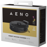 Laser Robot vacuum cleanerwith 5200 mah battery .2 in1 water tankand dustbin,300mi dustbin,300ml waterank,suction4000pa.