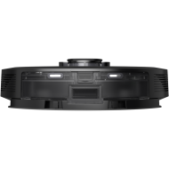 Laser Robot vacuum cleanerwith 5200 mah battery .2 in1 water tankand dustbin,300mi dustbin,300ml waterank,suction4000pa.