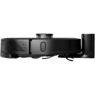 Laser Robot vacuum cleanerwith 5200 mah battery .2 in1 water tankand dustbin,300mi dustbin,300ml waterank,suction4000pa.