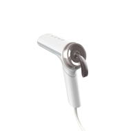 Folded garment steamer, AC220-240V, 50/60Hz, 1 unit per GB, 8units per carton box