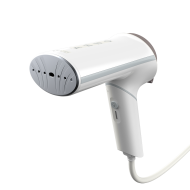 Folded garment steamer, AC220-240V, 50/60Hz, 1 unit per GB, 8units per carton box