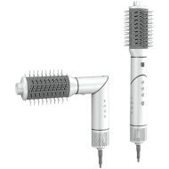 Multifunctional Hair Dryer, 220V-240V~50-60Hz, 1200W, Ionizer, 4 temperature modes, 3 speed modes, 98000RPM, less than 85dB