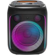 CANYON speaker OnFun 5 Partybox 40W RGB Black