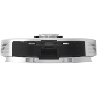 Laser Robot vacuum cleanerwith 5200 mah battery .2 in1 water tankand dustbin,300mi dustbin,300ml waterank,suction4000pa.