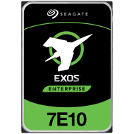 SEAGATE HDD Server Exos 7E10 512E/4kn (SED BASE, 3.5'/ 8TB/ SATA 6Gb/s / 7200rpm)