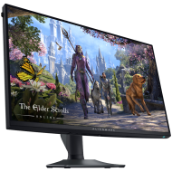 Alienware AW2725QF Gaming Monitor, 27