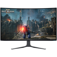 Dell Alienware AW3225QF Gaming Monitor, 32