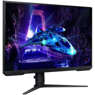 Monitor Samsung Gaming LS32DG300EUXEN G30D Odyssey G3, 32