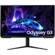 Monitor Samsung Gaming LS32DG300EUXEN G30D Odyssey G3, 32