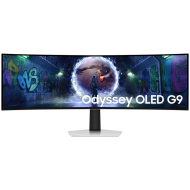 Monitor LED Samsung LS49DG934SUXEN Odyssey G93SD, 49