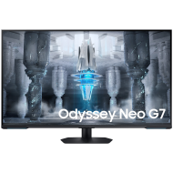 Монитор Samsung Odyssey Neo G7 LS43CG700NUXEN, 43