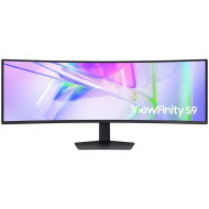 Monitor LED Samsung LS49C950UAUXEN S95UC, 49