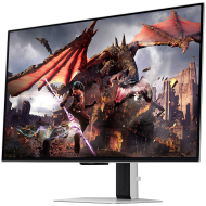 Monitor LED Samsung LS32DG802SUXDU G80SD Gaming, 32