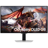 Monitor LED Samsung LS32DG802SUXDU G80SD Gaming, 32