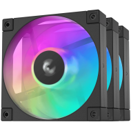 DeepCool FD12 ARGB(3IN1) R-FD12-BKAPN3-G