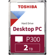 HDD desktop Toshiba P300 SMR (3.5