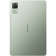 Blackview Tab 60 Pro LTE 4GB/128GB, 10.1-inch HD+ 800x1280 IPS LCD, Octa-core T606 1.6GHz, 5MP Front/8MP Back Camera, Battery 7000mAh, USB Type-C, Android 14, SD card slot, Green