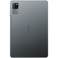 Blackview Tab 60 Pro LTE 4GB/128GB, 10.1-inch HD+ 800x1280 IPS LCD, Octa-core T606 1.6GHz, 5MP Front/8MP Back Camera, Battery 7000mAh, USB Type-C, Android 14, SD card slot, Gray
