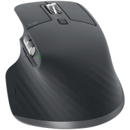 LOGITECH MX Master 3S Bluetooth Mouse - GRAPHITE - B2B