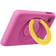Blackview Tab A6 Kids, tablet, 10.1-inch 800*1280 HD+ IPS, A523 Octa-core 1.8GHz, 4GB + 128GB, 5100mAh; WiFi, 5MP Front/8MP Rear camera, Android 14, Rose Pink