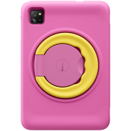 Blackview Tab A6 Kids, tablet, 10.1-inch 800*1280 HD+ IPS, A523 Octa-core 1.8GHz, 4GB + 128GB, 5100mAh; WiFi, 5MP Front/8MP Rear camera, Android 14, Rose Pink