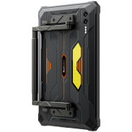 Blackview Active 10 Pro Rugged Tab 12GB/512GB, 10.95-inch FHD+1920x1200 IPS 90Hz Corning Glass 3, MT6878 Octa-core, 50MP Front/108MP-20MP Rear Camera infared nught vision, 30000mAh, 55W FC, Android 14, NFC, Fingerprint, MIL-STD-810H, Orange
