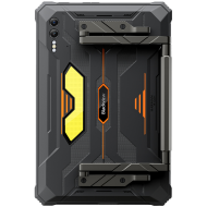 Blackview Active 10 Pro Rugged Tab 12GB/512GB, 10.95-inch FHD+1920x1200 IPS 90Hz Corning Glass 3, MT6878 Octa-core, 50MP Front/108MP-20MP Rear Camera infared nught vision, 30000mAh, 55W FC, Android 14, NFC, Fingerprint, MIL-STD-810H, Orange