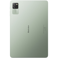 Blackview Tab 60 WiFi 4GB/128GB, 10.1-inch HD IPS 800x1340, Octa-core 1,8GHz, 5MP Front/8MP Back Camera, Battery 5100mAh, USB Type-C, Android 14, Green
