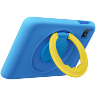Blackview Tab A6 Kids, tablet, 10.1-inch 800*1280 HD+ IPS, A523 Octa-core 1.8GHz, 4GB + 128GB, 5100mAh; WiFi, 5MP Front/8MP Rear camera, Android 14, Ocean Blue