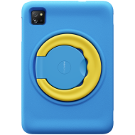 Blackview Tab A6 Kids, tablet, 10.1-inch 800*1280 HD+ IPS, A523 Octa-core 1.8GHz, 4GB + 128GB, 5100mAh; WiFi, 5MP Front/8MP Rear camera, Android 14, Ocean Blue