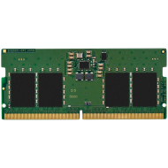 Kingston DRAM 8GB 5600MT/s DDR5 Non-ECC CL46 SODIMM 1Rx16