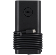 Dell 65W USB-C AC Adapter with Power Cord - Europe
