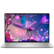 Dell XPS 13 9345, Snapdragon X1E-80-100 (12C, up to 4GHz), 13.4