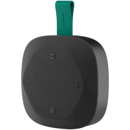 CANYON speaker HEXAGON 10 TWS 8W IPX5 Black Green