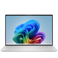 Dell XPS 13 9350, Intel Core Ultra 7 258V (8C, 12MB cache, up to 4.8GHz), 13.4