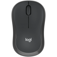 LOGITECH M240 Bluetooth Mouse -  GRAPHITE - SILENT - B2B