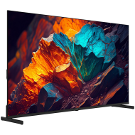 TV KIVI 55U720QB 55'' QLED 4K Google TV, Dolby Audio, Max Vivid, HDMI 2.1