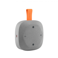 CANYON speaker HEXAGON 10 TWS 8W IPX5 Grey Orange