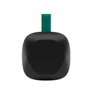 CANYON speaker HEXAGON 10 TWS 8W IPX5 Black Green