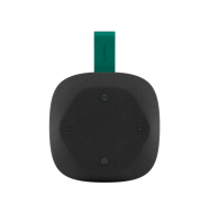 CANYON speaker HEXAGON 10 TWS 8W IPX5 Black Green