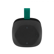 CANYON speaker HEXAGON 10 TWS 8W IPX5 Black Green