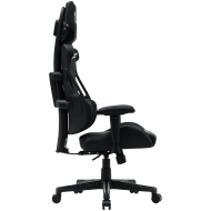 CANYON gaming chair Morphos ABCH01 Black