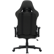 CANYON gaming chair Crest FCH01 Fabric Grey