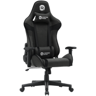 CANYON gaming chair Crest FCH01 Fabric Grey