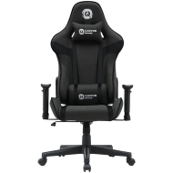 CANYON gaming chair Crest FCH01 Fabric Grey