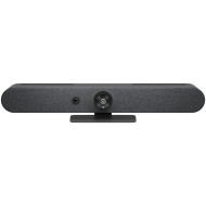 LOGITECH RALLY BAR MINI GRAPHITE - EU/SEA/INDO/KO