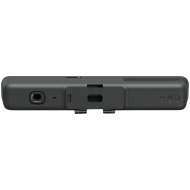 LOGITECH WEBCAM - MeetUp 2 - GRAPHITE - USB - PLUGCG - WW-9006 - UK/EU