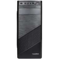 Chassis FC-F61A, ATX, 7 slots, 1 X 5.25