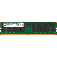 Micron 64GB DDR5 RDIMM 2Rx4 5600MHz CL46 (16Gbit) (Single Pack)