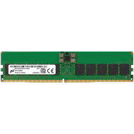 Micron DDR5 RDIMM 32GB 1Rx4 4800 CL40 (16Gbit) (Single Pack)